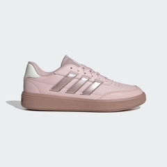 Giày thời trang adidas Courtblock Nữ - IG6882