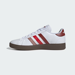 Giày thời trang adidas Grand Court Base 2. Nam - JH8611