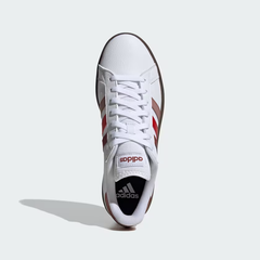 Giày thời trang adidas Grand Court Base 2. Nam - JH8611