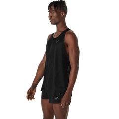 Áo ba lỗ chạy bộ ASICS METARUN SINGLET Nam - 2011D287.001