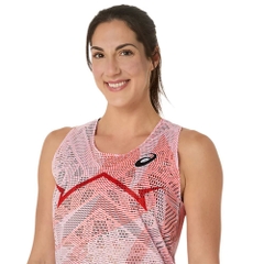 Áo ba lỗ chạy bộ ASICS METASPEED SINGLET Nữ - 2092A531.605