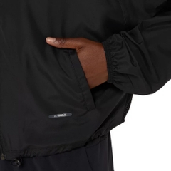 Áo gió tập luyện ASICS NAGINO ACTIBREEZE SHORT Nữ - 2032D146.001