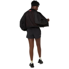 Áo gió tập luyện ASICS NAGINO ACTIBREEZE SHORT Nữ - 2032D146.001