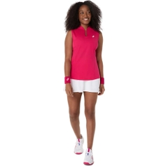 Áo Tank Top tennis/pickleball ASICS COURT Nữ - 2042A370.702