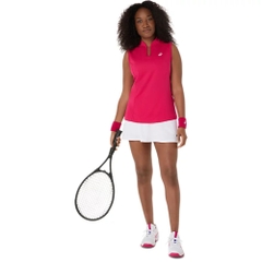 Áo Tank Top tennis/pickleball ASICS COURT Nữ - 2042A370.702