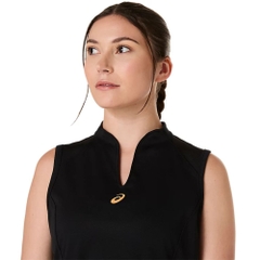 Áo Tank Top tennis/pickleball ASICS PADEL COURT Nữ - 2042A383.001