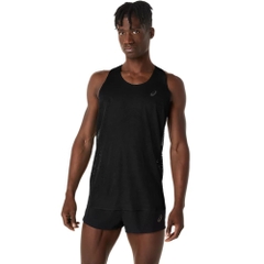 Áo ba lỗ chạy bộ ASICS METARUN SINGLET Nam - 2011D287.001