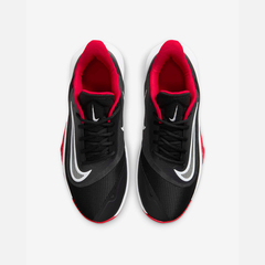 Giày bóng rổ Nike Precision 7 Nam - FN4322-002