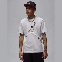 Áo T-shirt Nike Jordan Flight MVP Nam - FN5990-043