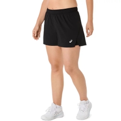 Quần short tennis/pickleball ASICS COURT 2-N-1 SHORT Nữ - 2042A375.001