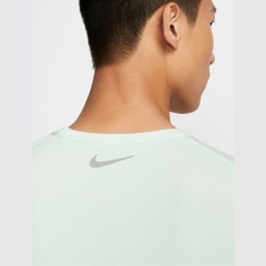 Áo chạy bộ Nam Nike Miler Flash FN3052-394