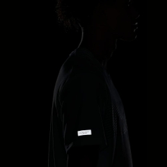 Áo chạy bộ Nam Nike Miler Flash FN3052-394