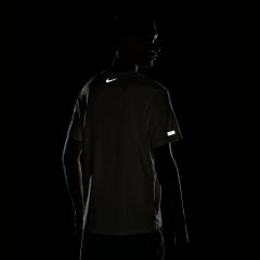 Áo chạy bộ Nam Nike Miler Flash FN3052-394