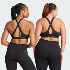 Áo Bra tập luyện adidas tlrdreact Nữ - IQ3382