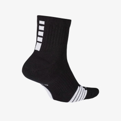 Tất bóng rổ Nike Elite Mid Unisex - SX7625-013