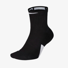 Tất bóng rổ Nike Elite Mid Unisex - SX7625-013
