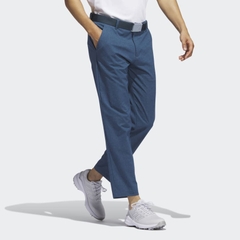 Quần dài Golf ống côn nam adidas - IB2595