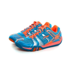 Giày cầu lông thi đấu Li-Ning SAGA Nam P-AYTS071-1