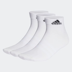 Bộ 3 đôi tất thể thao adidas - HT3468