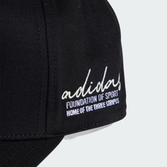 Mũ lưỡi trai adidas Varsity Snapback Unisex - JE5659