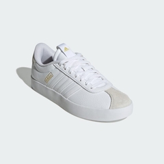 Giày thời trang VL COURT 3.0 adidas nữ ID8795