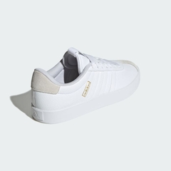 Giày thời trang VL COURT 3.0 adidas nữ ID8795