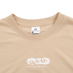 Áo T-shirt 361º Nam W552339104-4C