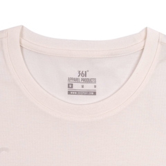 Áo T-shirt 361º Nữ W562434101-5C