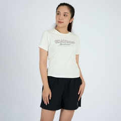 Áo T-shirt 361˚ Nữ W562439106-2C