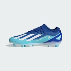 Giày bóng đá adidas X CRAZYFAST.3 FG Unisex - GY7428