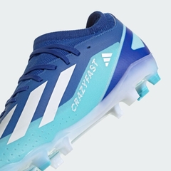 Giày bóng đá adidas X CRAZYFAST.3 FG Unisex - GY7428
