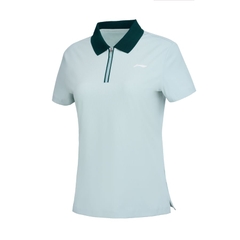 Áo Polo Li-Ning Nữ APLU160-2V