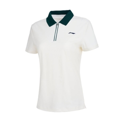 Áo Polo Li-Ning Nữ APLU160-1V