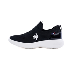 Giày thể thao le coq sportif Nữ LU5SSN04LZ-BK00