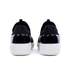 Giày thể thao le coq sportif Nữ LU5SSN04LZ-BK00