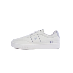 Giày thời trang le coq sportif Nam QQ123LCU12-GRY0