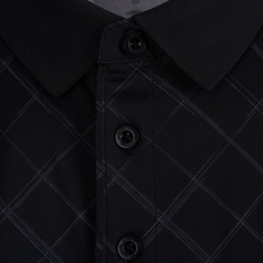 Áo Polo Li-Ning Nam APLU855-2V