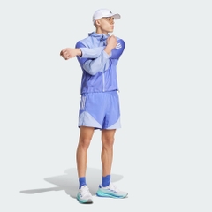 Quần short chạy bộ adidas Own the Run AEROREADY Nam - IW0036