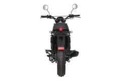 Brixton Scrambler 150 (Đen nhám)