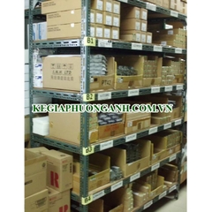 Kệ kho để hàng hoá