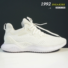 Giày Sneakers Adidas Alphabounce Beyond Trắng