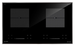 Bếp từ đôi SPE IC 1188B/C/D/EG/K Plus