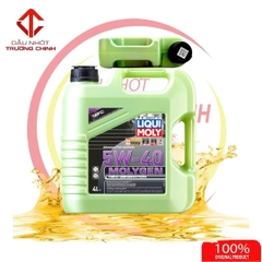 nhot-liqui-molygen-5w40-4l-new-generation-danh-cho-xe-o-to