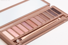 BẢNG MÀU MẮT URBAN DECAY NAKED3