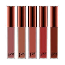 Son kem lì Bbia Last Velvet Lip Tint