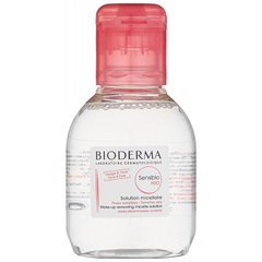 Nước Tẩy trang Bioderma 100ml của Pháp Chính hãng