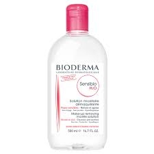 Nước Tẩy trang Bioderma 500ml của Pháp