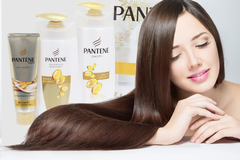 BỘ DẦU GỘI PANTENE NHẬT BẢN PRO