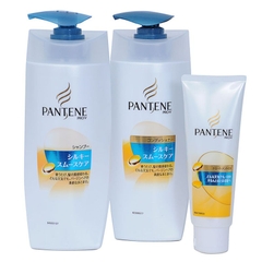 BỘ DẦU GỘI PANTENE NHẬT BẢN PRO