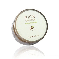 BỘ DƯỠNG DA GẠO RICE CERAMIDE MOISTURE THE FACE SHOP